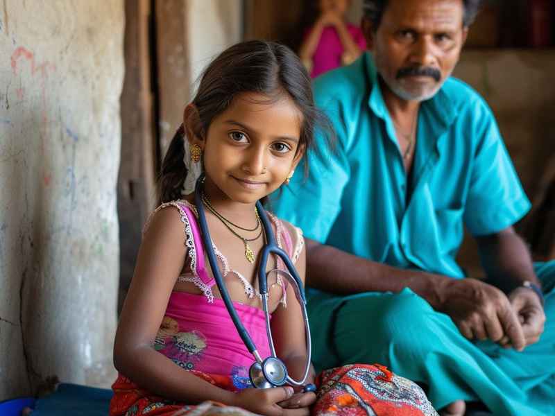 救助贫困儿童感人故事；救助贫困儿童的感悟