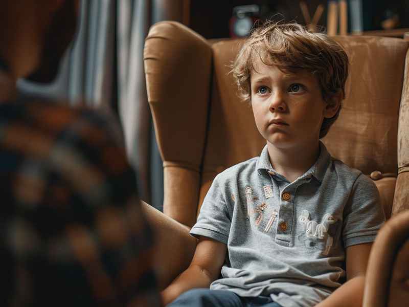 关于倾听孩子的感悟 - 关于倾听孩子的感悟怎么写