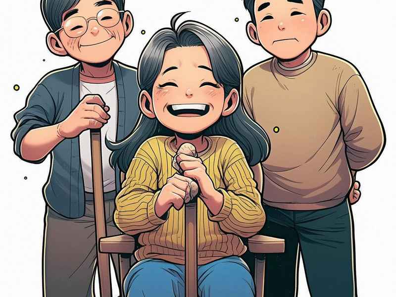 民政救助故事完整版 民政救助知识题库与答案