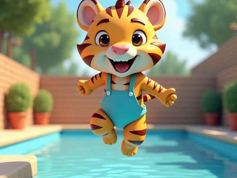 巧虎3-6岁幼儿故事 巧虎小故事 幼儿园