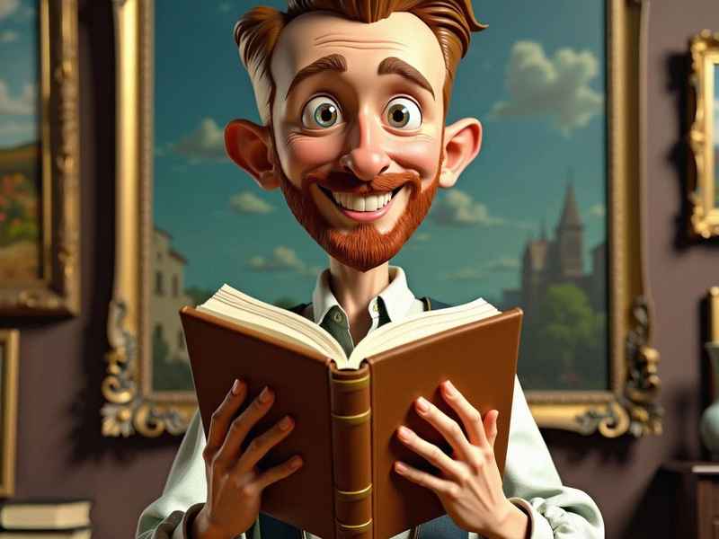 开心故事笑话大全 - 开心故事笑话大全免费听