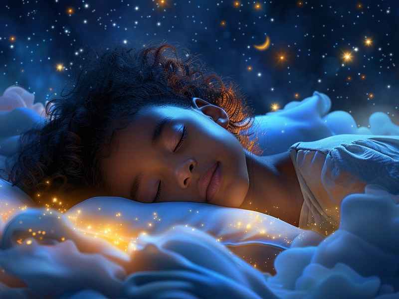 决明子儿童，决明子儿童枕头的功效与作用