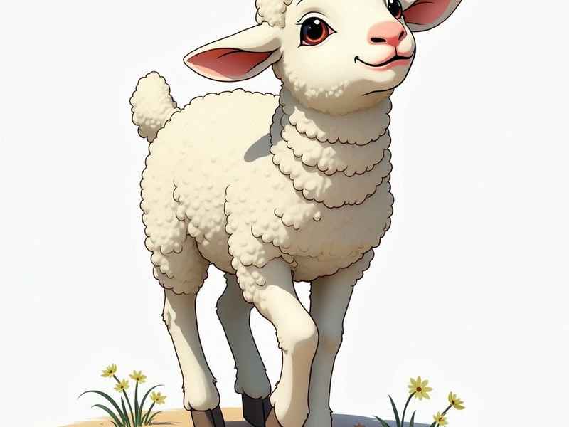 故事亡羊补牢完整版，故事亡羊补牢完整版图片