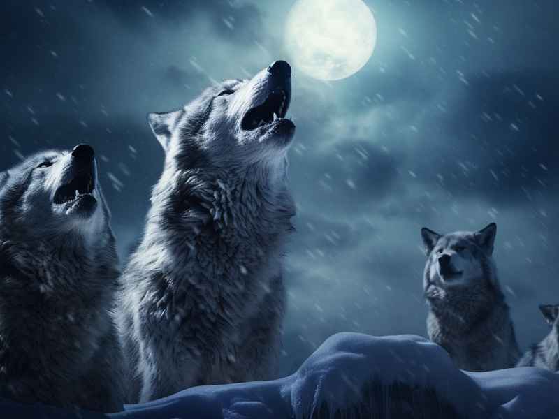 狼的故事大全视频 狼的故事大全视频播放