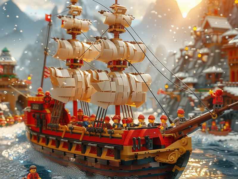 海盗船的故事视频（海盗船的故事视频在线观看）