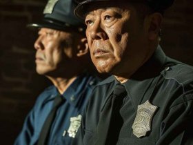 警察的故事音乐 警察的故事音乐有哪些