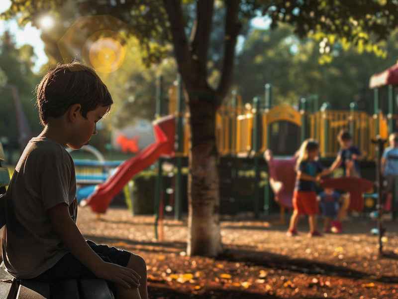 寄养儿童有什么坏处 寄养儿童有什么坏处吗