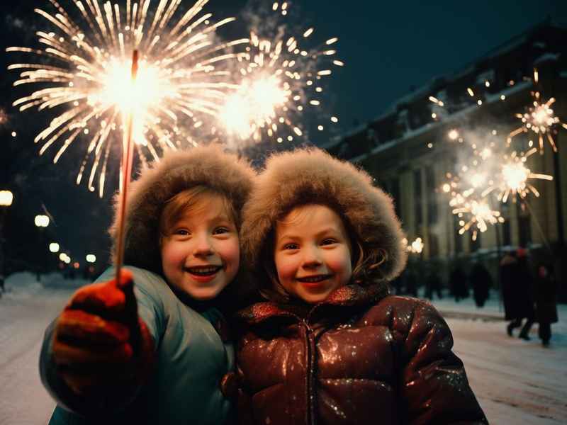 关于年的儿童书(关于 新年 的儿童书籍) 关于年的儿童书(关于 新年 的儿童书籍)