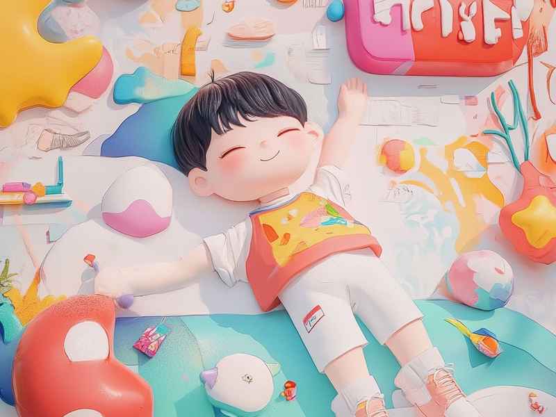 六一儿童节有你在完整版，六一儿童节有你就幸福