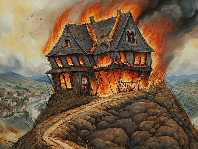 故事山羊遇难 - 故事山羊遇难视频