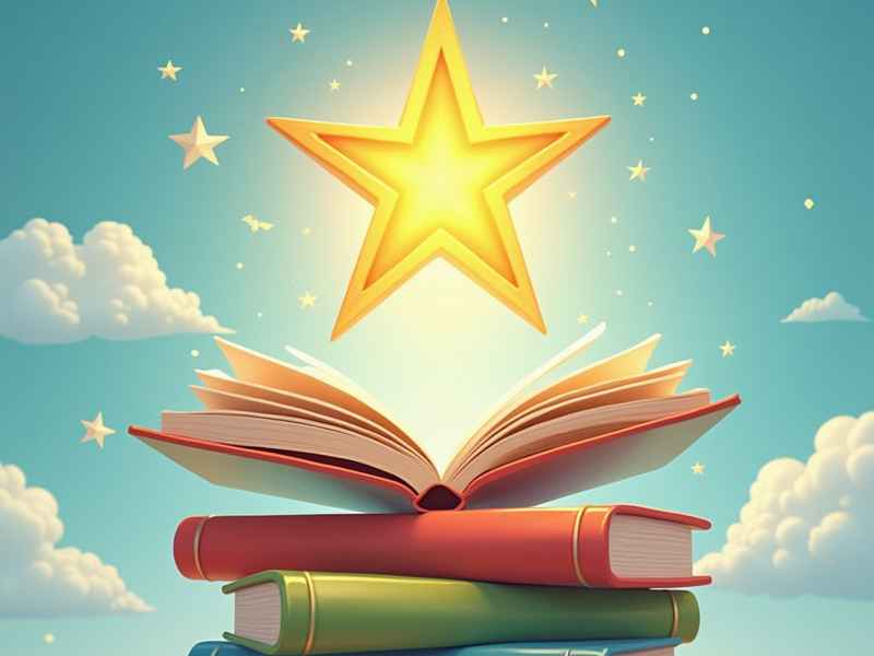 少儿故事比赛获奖作品（少儿故事比赛获奖作品图片）