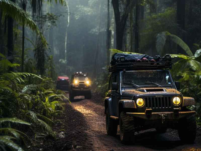 森林里的龙舟大赛儿童故事；赛龙舟的幼儿故事