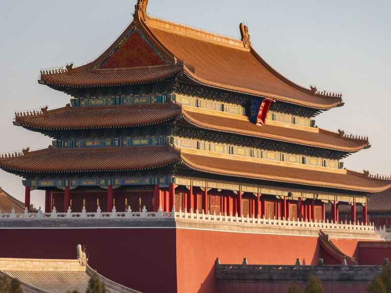 关于午门的历史故事 关于午门的历史故事简短