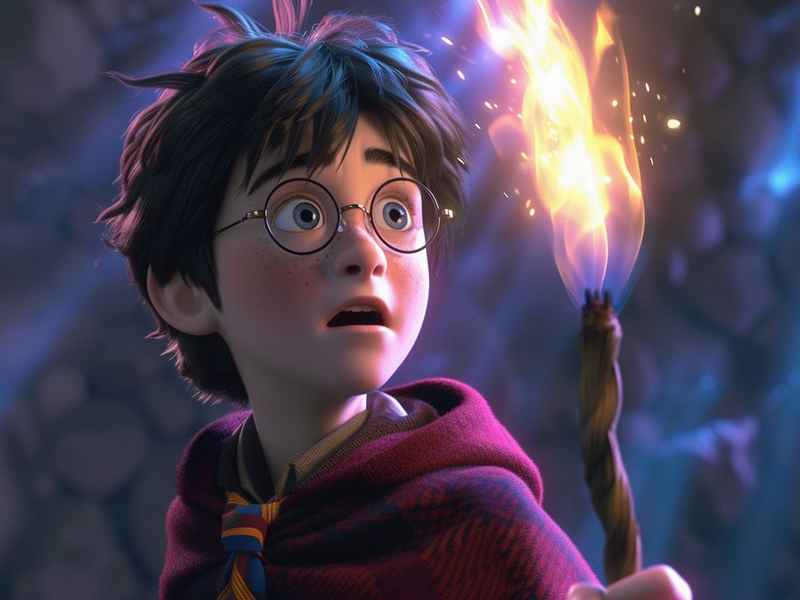 关于魔法的动画片大全（关于魔法动画片大全有哪些）