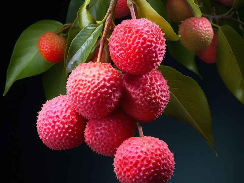 关于荔枝的谜语(关于荔枝的谜语 引入开头) 关于荔枝的谜语(关于荔枝的谜语 引入开头)