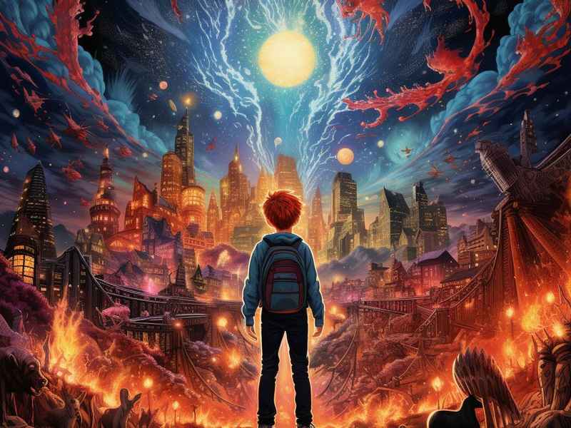 故事几点开始 故事的开始都是几点