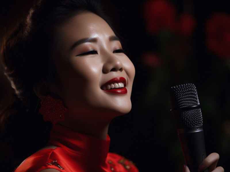 歌曲红豆的故事、歌曲红豆的故事原唱视频