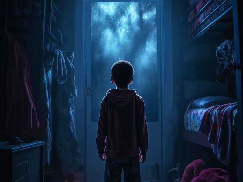 恐怖故事小孩听的 - 适合小孩听的恐怖故事 视频