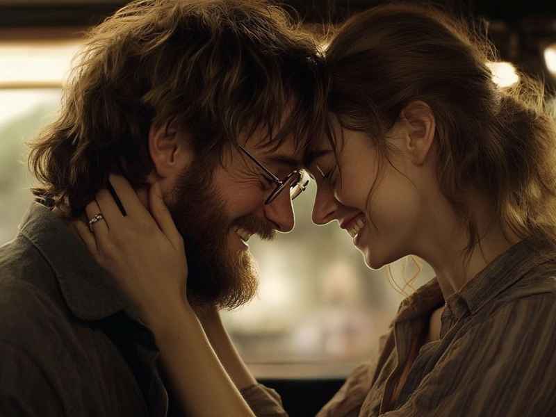 浪漫爱情故事大全；浪漫爱情故事大全短故事