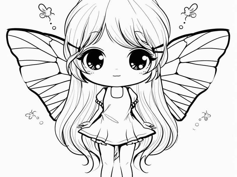 漂亮的代价简笔画（漂亮的代价幼儿故事教案）