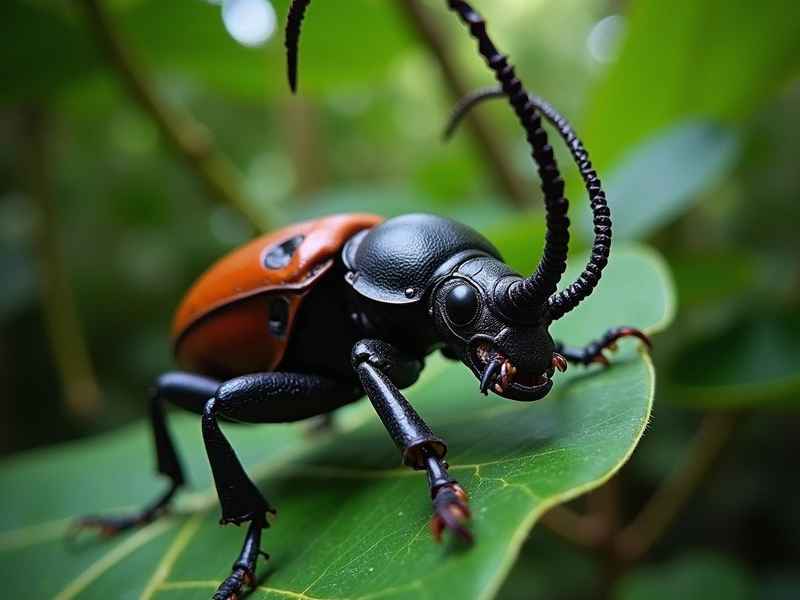 关于独角仙的故事视频(关于独角仙的故事视频大全) 关于独角仙的故事视频(关于独角仙的故事视频大全)