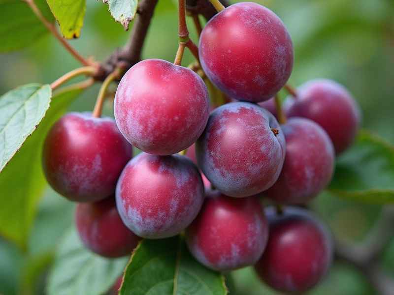 李子核故事简介，李子核的故事