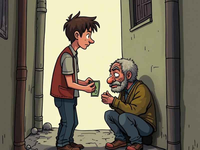 关于友善的儿童故事;关于友善的经典故事 关于友善的儿童故事;关于友善的经典故事