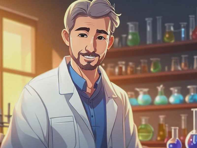 科学家的故事儿童版小视频，科学家的小故事简短视频