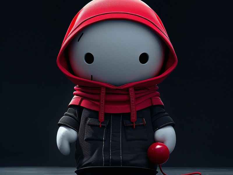 故事大灰狼与小红帽的故事 - 故事大灰狼与小红帽的故事内容