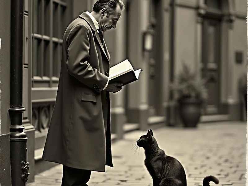 毛姆卖书的故事 毛姆卖书的故事简介