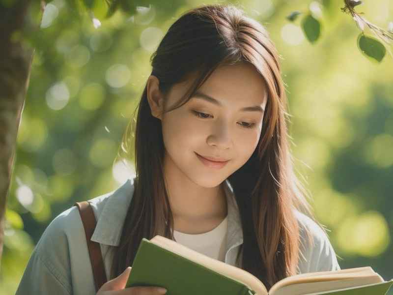 姑娘的故事告诉我们什么道理（姑娘的故事告诉我们什么道理和启示）