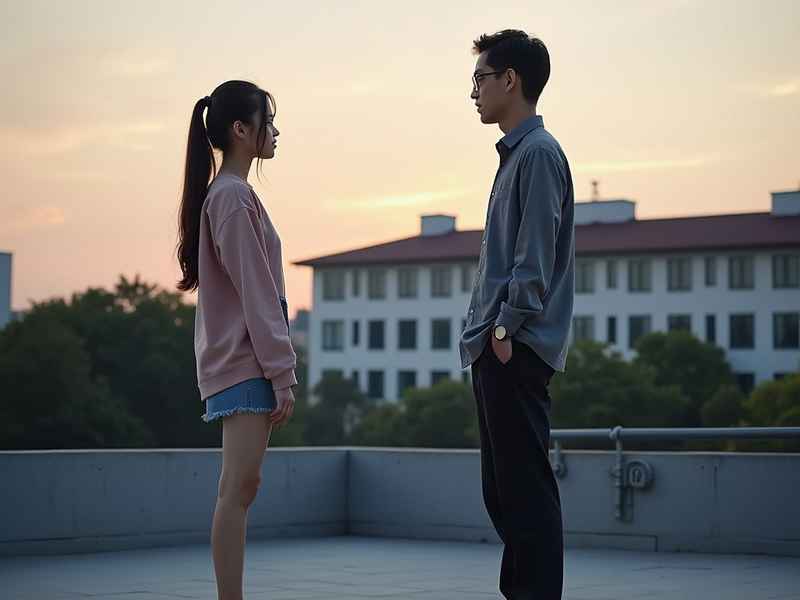 故事 大学 故事 大学校园恋爱 作者 醒神香气