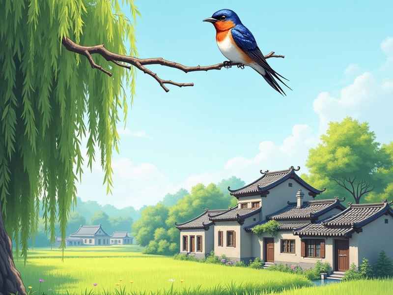 孔雀睡前故事100个；孔雀睡前故事100个字左右