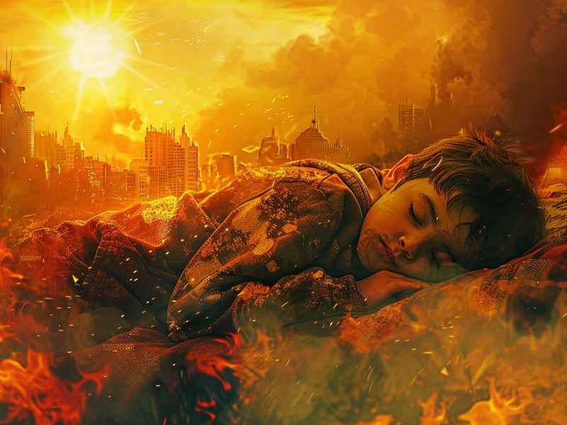 关于防火的幼儿故事 - 关于防火的幼儿故事简短