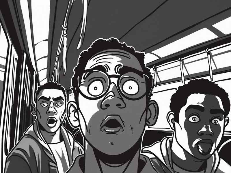 公交故事小品，公交故事小品女演员