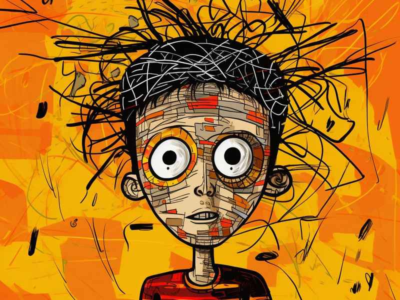 健忘先生绘本(健忘先生绘本读后感) 健忘先生绘本(健忘先生绘本读后感)