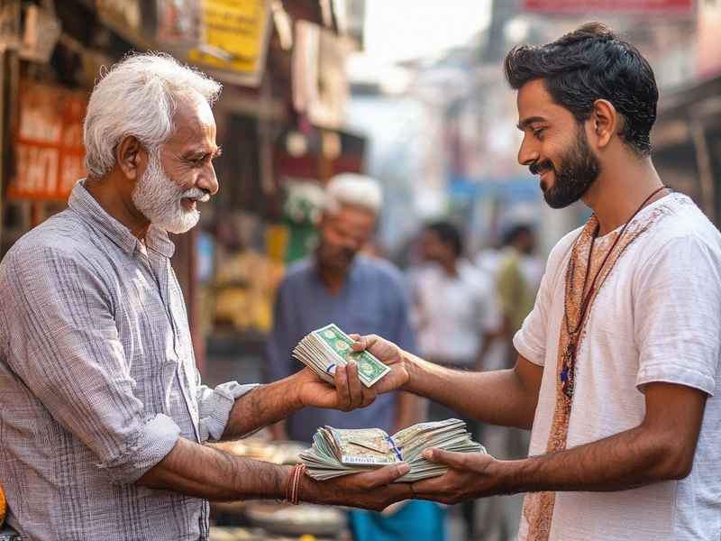 漂亮的代价故事告诉我们什么道理；漂亮的代价故事告诉我们什么道理呢