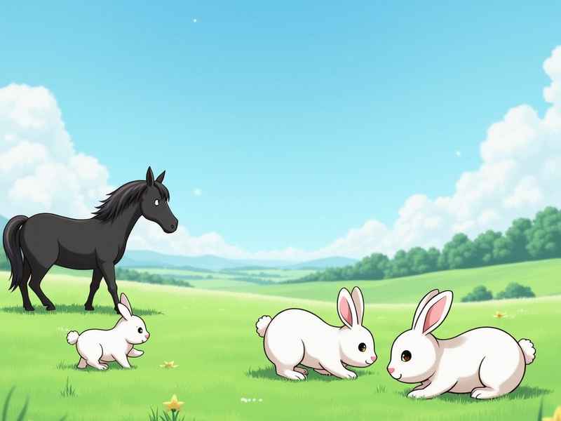 儿童寓言故事动画视频 少儿寓言故事视频