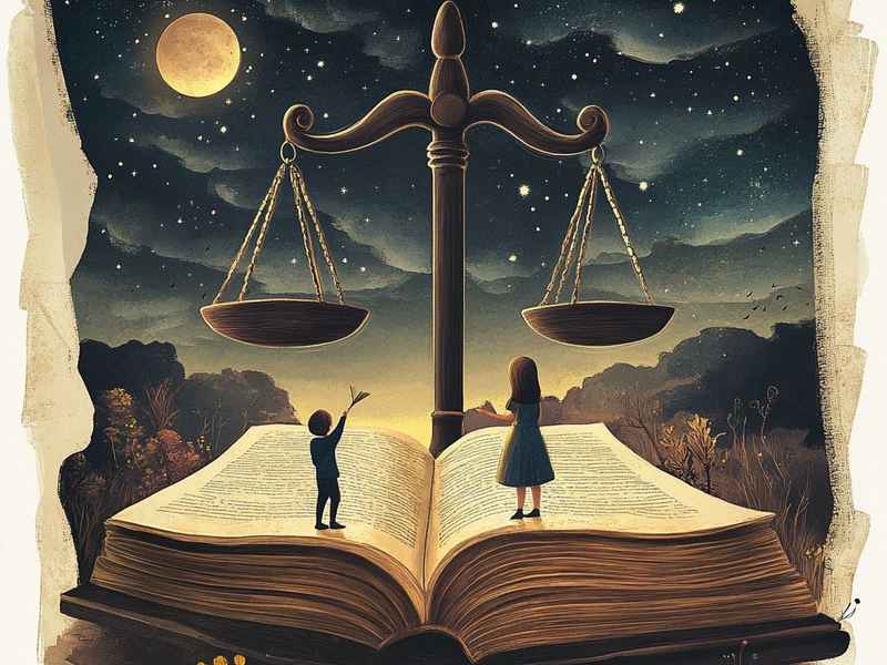 关于法治的儿童小故事;关于法治的小故事真实 关于法治的儿童小故事;关于法治的小故事真实