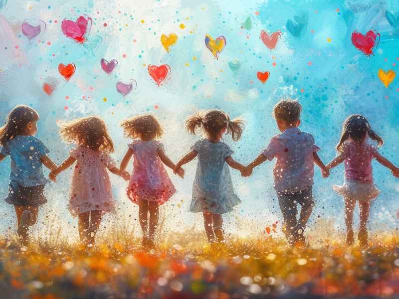 六一儿童节背后的故事；六一儿童节的故意