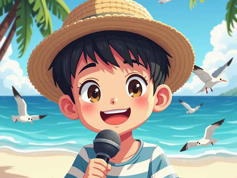 七岁儿童有声睡前故事 - 七岁宝宝睡前故事在线听