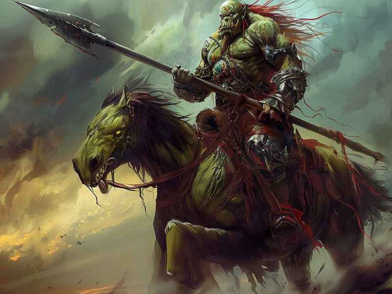 吕布的故事简单介绍 吕布的故事简单介绍50字