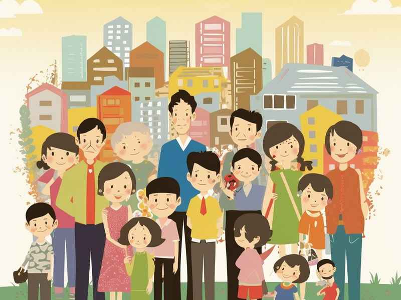 汉族故事 - 汉族故事短篇100字左右