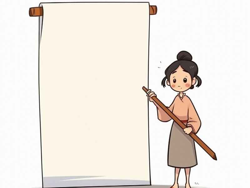 善良故事小报、善良故事小报模板