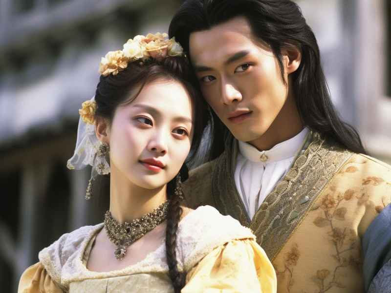 兰陵王的故事视频、兰陵王的故事视频完整版