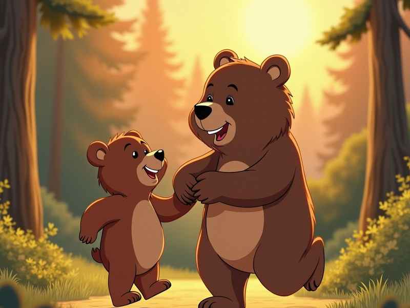 故事《找妈妈》、故事《找妈妈》图片