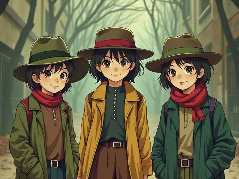 三只小猪儿童故事完整版；三只小猪故事完整版文字