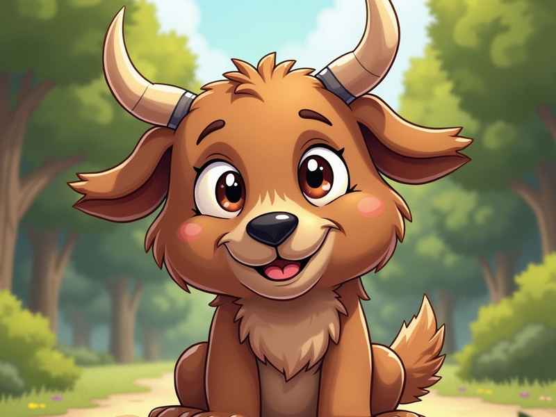 河豚短故事 - 可爱的河豚短故事