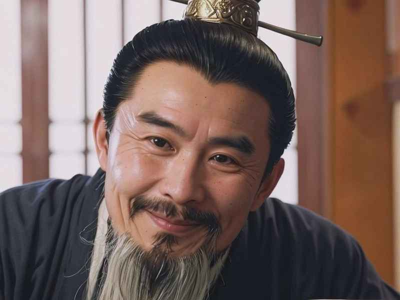 刘阿斗聪明吗（刘阿斗聪明吗知乎）