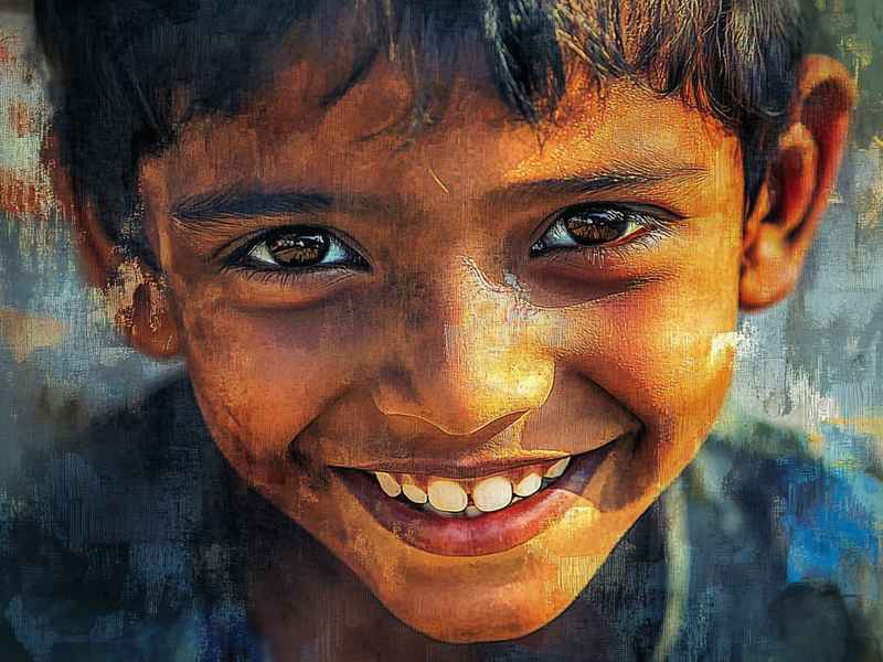 会跑的西瓜幼儿故事 - 会跑的西瓜幼儿故事图片